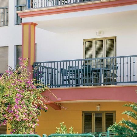 Stunning Apartment In Ayamonte With Wifi Bagian luar foto