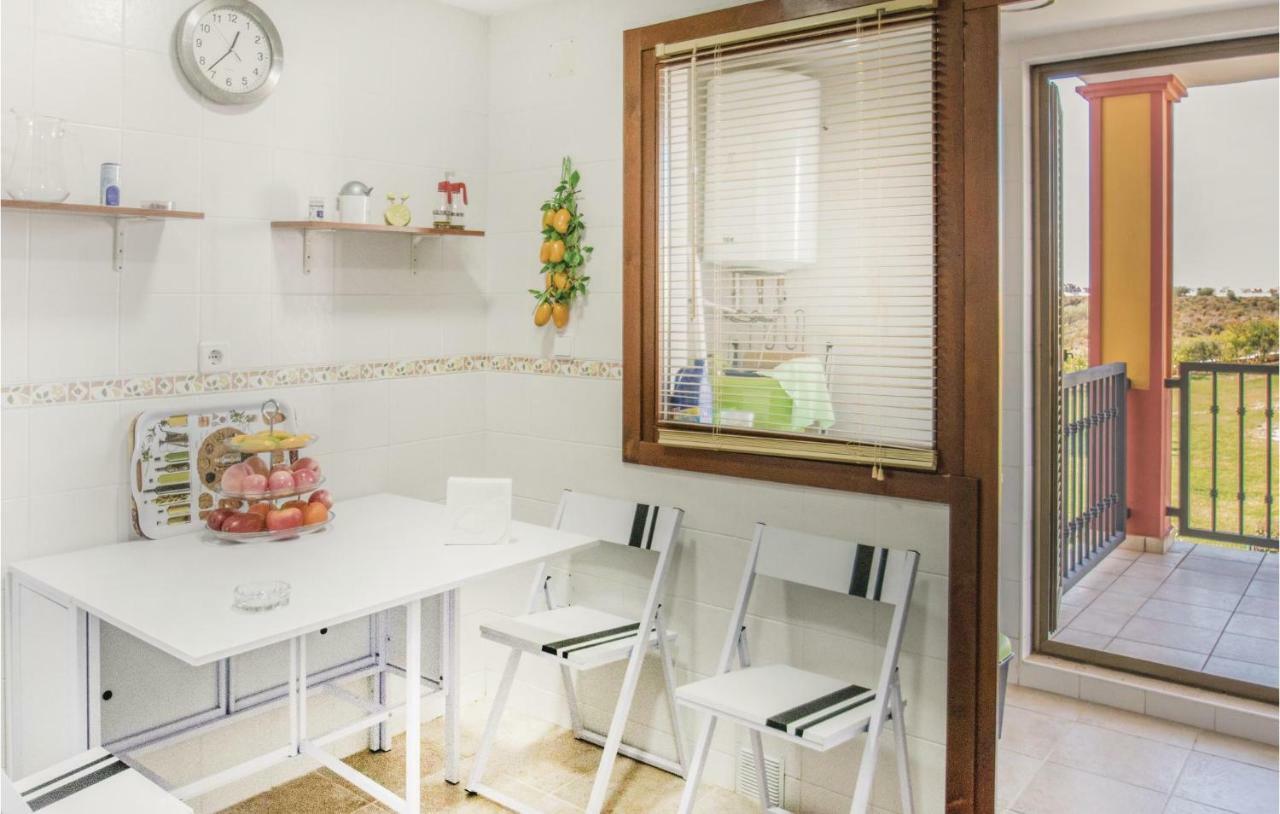 Stunning Apartment In Ayamonte With Wifi Bagian luar foto