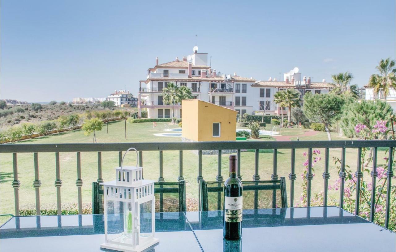Stunning Apartment In Ayamonte With Wifi Bagian luar foto