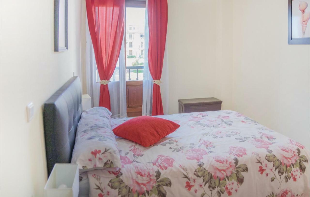 Stunning Apartment In Ayamonte With Wifi Bagian luar foto