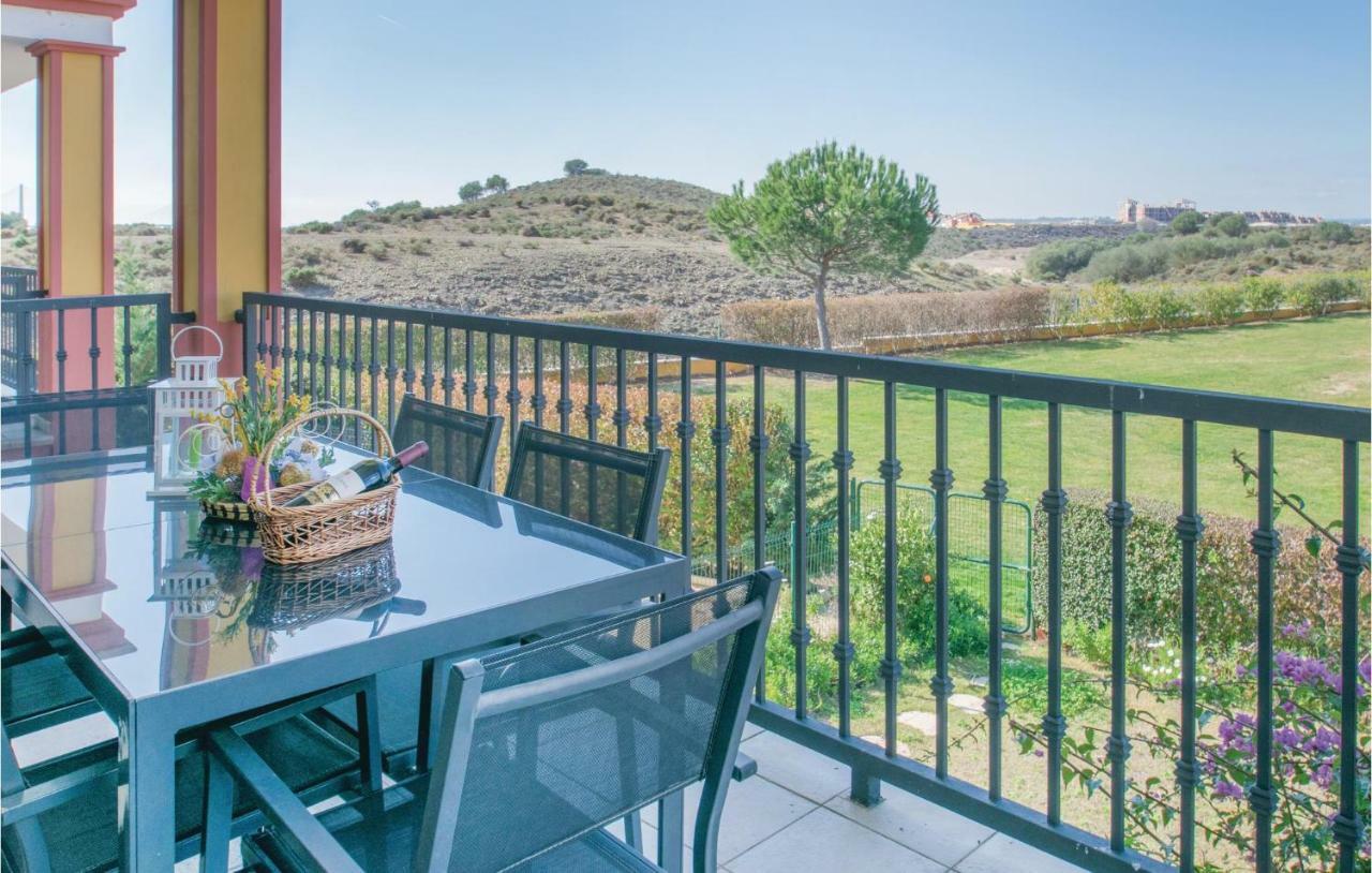 Stunning Apartment In Ayamonte With Wifi Bagian luar foto