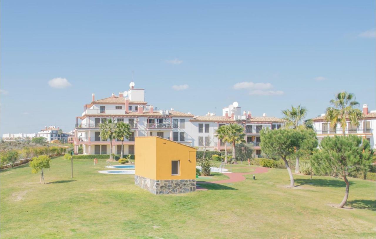 Stunning Apartment In Ayamonte With Wifi Bagian luar foto